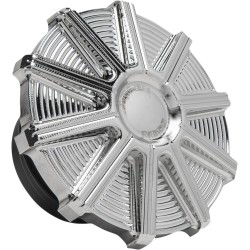 Καπάκι καυσίμου 10G χρώμιο ARLEN NESS 701-001