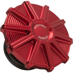 Καπάκι βενζίνης 10G κόκκινο ARLEN NESS 701-006
