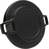 Καπάκι βενζίνης μαύρο ARLEN NESS 701-008