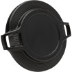 Καπάκι βενζίνης μαύρο ARLEN NESS 701-008 thumb