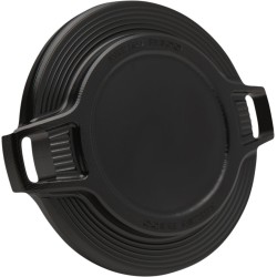 Καπάκι βενζίνης μαύρο ARLEN NESS 701-008 Καπάκι βενζίνης μαύρο ARLEN NESS 701-008