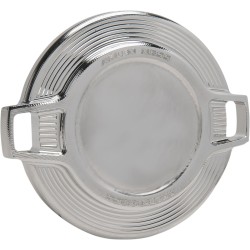 Καπάκι δεξαμενής χρωμίου ARLEN NESS 701-009 Καπάκι δεξαμενής χρωμίου ARLEN NESS 701-009