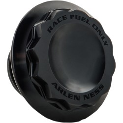 Καπάκι καυσίμου 12-pt black ARLEN NESS 701-010