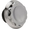 Καπάκι βενζίνης 12-PT chrome ARLEN NESS 701-011