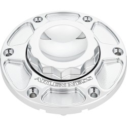 Καπάκι καυσίμου 12 point chrome ARLEN NESS 701-014 Καπάκι καυσίμου 12 point chrome ARLEN NESS 701-014