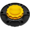 Καπάκι καυσίμου 12 point gold ARLEN NESS 701-016