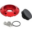 Καπάκι δεξαμενής pop-up κόκκινο 24+ touring ARLEN NESS 701-022 thumb