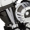 Σετ καλυμμάτων για εμβολοφόρους σωλήνες deep cut twin cam chrome ARLEN NESS 03-630 Σετ καλυμμάτων για εμβολοφόρους σωλήνες deep cut twin cam chrome ARLEN NESS 03-630 thumb