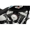 Καλύμματα κουτιού ταλαντώσεων 10-gauge twin cam chrome ARLEN NESS 18-252 thumb