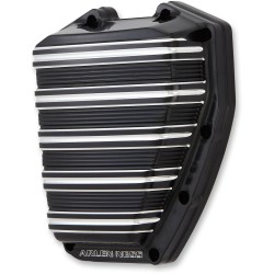 Κάλυμμα εκκεντροφόρου 10-GAUGE TWIN CAM μαύρο ARLEN NESS 03-963 Κάλυμμα εκκεντροφόρου 10-GAUGE TWIN CAM μαύρο ARLEN NESS 03-963