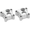 Μπλοκ ανύψωσης 10-GAUGE TWIN CAM χρώμιο ARLEN NESS 12-572 Μπλοκ ανύψωσης 10-GAUGE TWIN CAM χρώμιο ARLEN NESS 12-572 thumb