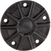 Κάλυμμα σημείων μαύρο ARLEN NESS 700-024