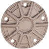 Κάλυμμα για σημεία TITANIUM ARLEN NESS 700-031