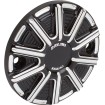 Κάλυμμα σημείων - μαύρο ARLEN NESS 700-010 thumb
