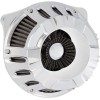 Σετ φίλτρου αέρα inverted big sucker deep cut chrome ARLEN NESS 18-926