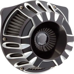 Σετ φίλτρου αέρα inverted big sucker deep cut black ARLEN NESS 18-931 Σετ φίλτρου αέρα inverted big sucker deep cut black ARLEN NESS 18-931