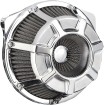 Σετ φίλτρου αέρα inverted big sucker beveled chrome ARLEN NESS 18-934 Σετ φίλτρου αέρα inverted big sucker beveled chrome ARLEN NESS 18-934 thumb
