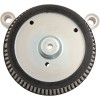 Σετ συνθετικού φίλτρου αέρα Big Sucker stage 1 chrome ARLEN NESS 50-514
