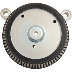 Σετ συνθετικού φίλτρου αέρα Big Sucker stage 1 chrome ARLEN NESS 50-514