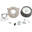 Σετ συνθετικού φίλτρου αέρα Big Sucker stage 1 chrome ARLEN NESS 50-514 Σετ συνθετικού φίλτρου αέρα Big Sucker stage 1 chrome ARLEN NESS 50-514 thumb