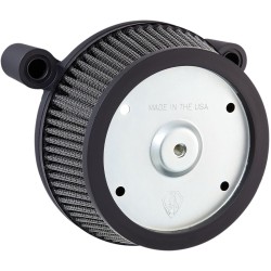 Σετ συνθετικού φίλτρου αέρα Big Sucker stage 1 μαύρο ARLEN NESS 50-570 Σετ συνθετικού φίλτρου αέρα Big Sucker stage 1 μαύρο ARLEN NESS 50-570