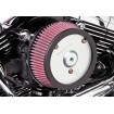 Σετ φίλτρου αέρα big sucker stage 1 chrome ARLEN NESS 18-446 thumb