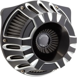Σετ φίλτρου αέρα inverted big sucker deep cut black ARLEN NESS 18-917 Σετ φίλτρου αέρα inverted big sucker deep cut black ARLEN NESS 18-917