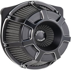 Σετ φίλτρου αέρα inverted big sucker beveled black ARLEN NESS 18-919 Σετ φίλτρου αέρα inverted big sucker beveled black ARLEN NESS 18-919