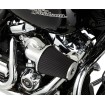 Σετ φίλτρου αέρα monster sucker χωρίς κάλυμμα chrome ARLEN NESS 81-034 thumb