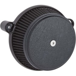 Σετ φίλτρου αέρα Big Sucker stage 1 steel M8 black ARLEN NESS 18-306 Σετ φίλτρου αέρα Big Sucker stage 1 steel M8 black ARLEN NESS 18-306
