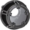 Σετ φίλτρου αέρα METHOD CLEAR SERIES XL μαύρο ARLEN NESS 18-968