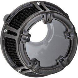 Σετ φίλτρου αέρα METHOD CLEAR SERIES XL μαύρο ARLEN NESS 18-968