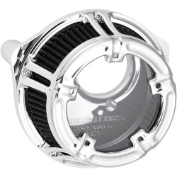 Σετ φίλτρου αέρα method clear series twin cam chrome ARLEN NESS 18-972 Σετ φίλτρου αέρα method clear series twin cam chrome ARLEN NESS 18-972