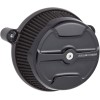 Φίλτρο αέρα big sucker stage 1 knuckle black M8 ARLEN NESS 18-342