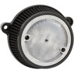 Φίλτρο αέρα M8 με μαύρη πίσω πλάκα ARLEN NESS 18-318 thumb