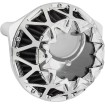 Φίλτρο Αέρα Crossfire - χρώμιο ARLEN NESS 600-048 Φίλτρο Αέρα Crossfire - χρώμιο ARLEN NESS 600-048 thumb