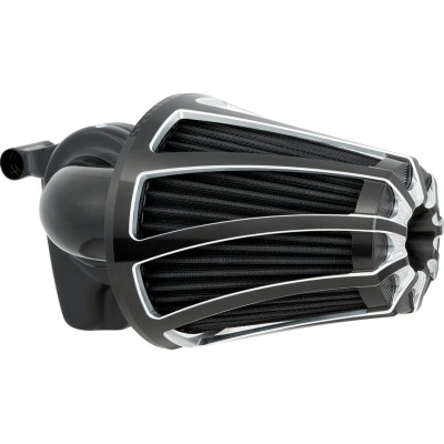 Monster drifter air cleaner - black ARLEN NESS 600-069 Monster drifter air cleaner - black ARLEN NESS 600-069