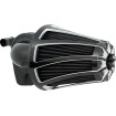 Monster drifter air cleaner - black ARLEN NESS 600-070 thumb
