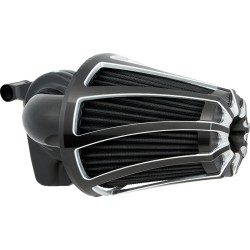 Monster drifter air cleaner - black ARLEN NESS 600-070 Monster drifter air cleaner - black ARLEN NESS 600-070