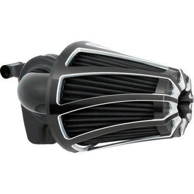 Monster drifter air cleaner - black ARLEN NESS 600-070 Monster drifter air cleaner - black ARLEN NESS 600-070