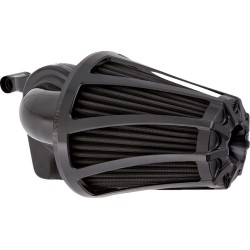 Φίλτρο αέρα Monster drifter - ολοκληρωτικά μαύρο ARLEN NESS 600-073 Φίλτρο αέρα Monster drifter - ολοκληρωτικά μαύρο ARLEN NESS 600-073