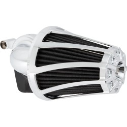 Φίλτρο αέρα Monster Drifter - χρώμιο ARLEN NESS 600-077