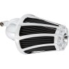 Φίλτρο αέρα Monster Drifter - χρώμιο ARLEN NESS 600-078