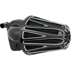 Monster crossfire air cleaner - black ARLEN NESS 600-082 Monster crossfire air cleaner - black ARLEN NESS 600-082