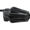Monster crossfire air cleaner - black ARLEN NESS 600-086 thumb