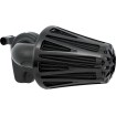 Monster Crossfire air cleaner - black ARLEN NESS 600-087 thumb