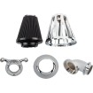 Monster crossfire air cleaner - chrome ARLEN NESS 600-089 Monster crossfire air cleaner - chrome ARLEN NESS 600-089 thumb
