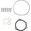 Σετ φλάντζας/εξοπλισμού Monster air cleaner ARLEN NESS 602-021