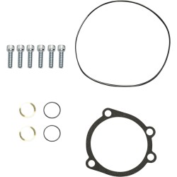 Σετ φλάντζας/εξοπλισμού Monster air cleaner ARLEN NESS 602-021 Σετ φλάντζας/εξοπλισμού Monster air cleaner ARLEN NESS 602-021