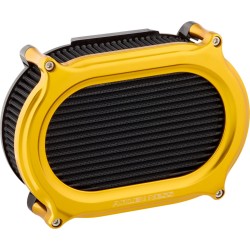 Σετ φίλτρου stage II oval performanc, gold ARLEN NESS 600-187 Σετ φίλτρου stage II oval performanc, gold ARLEN NESS 600-187
